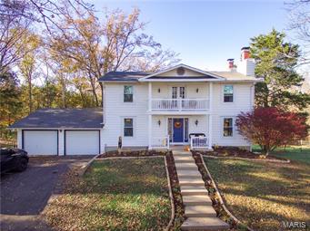 CONTINUE TO SHOW/ Lake Tishomingo - Residential