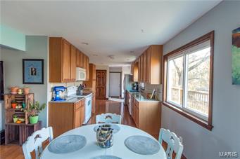 CONTINUE TO SHOW/ Lake Tishomingo - Residential