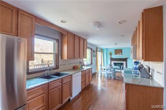 CONTINUE TO SHOW/ Lake Tishomingo - Residential