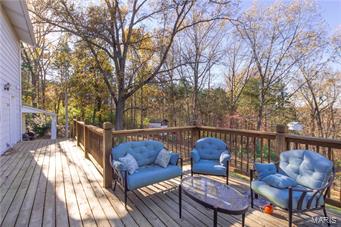 CONTINUE TO SHOW/ Lake Tishomingo - Residential