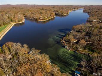 CONTINUE TO SHOW/ Lake Tishomingo - Residential