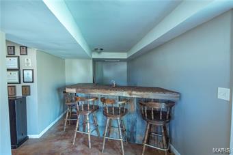 CONTINUE TO SHOW/ Lake Tishomingo - Residential