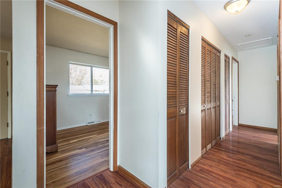 St Bernard Hills 3 - Residential