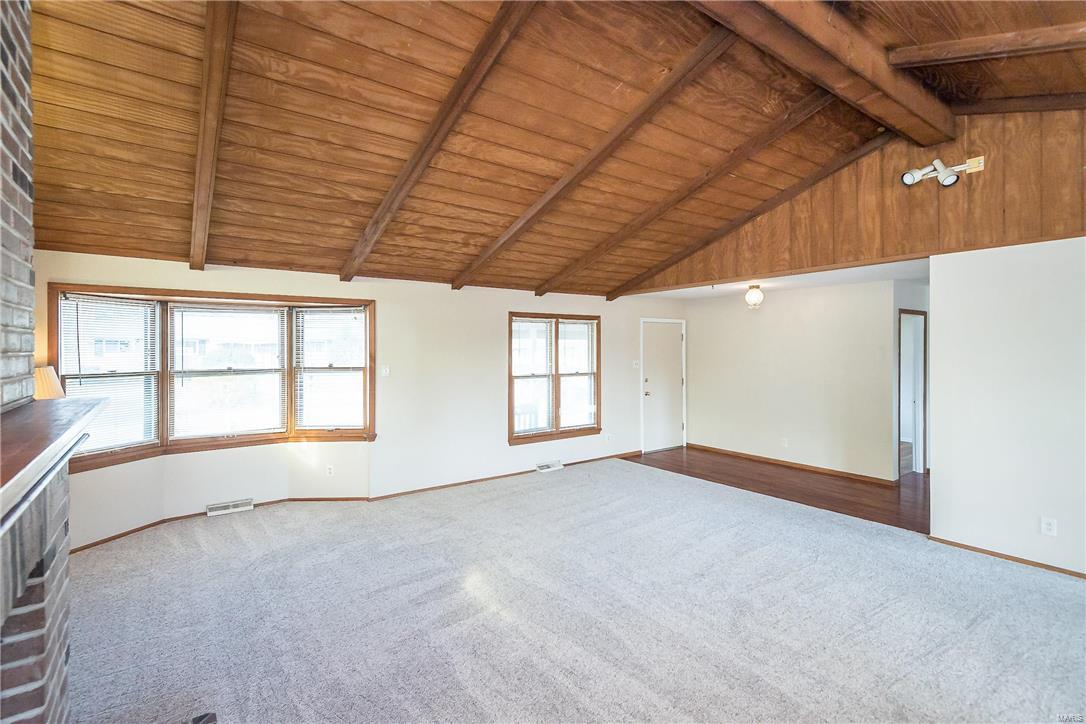 St Bernard Hills 3 - Residential