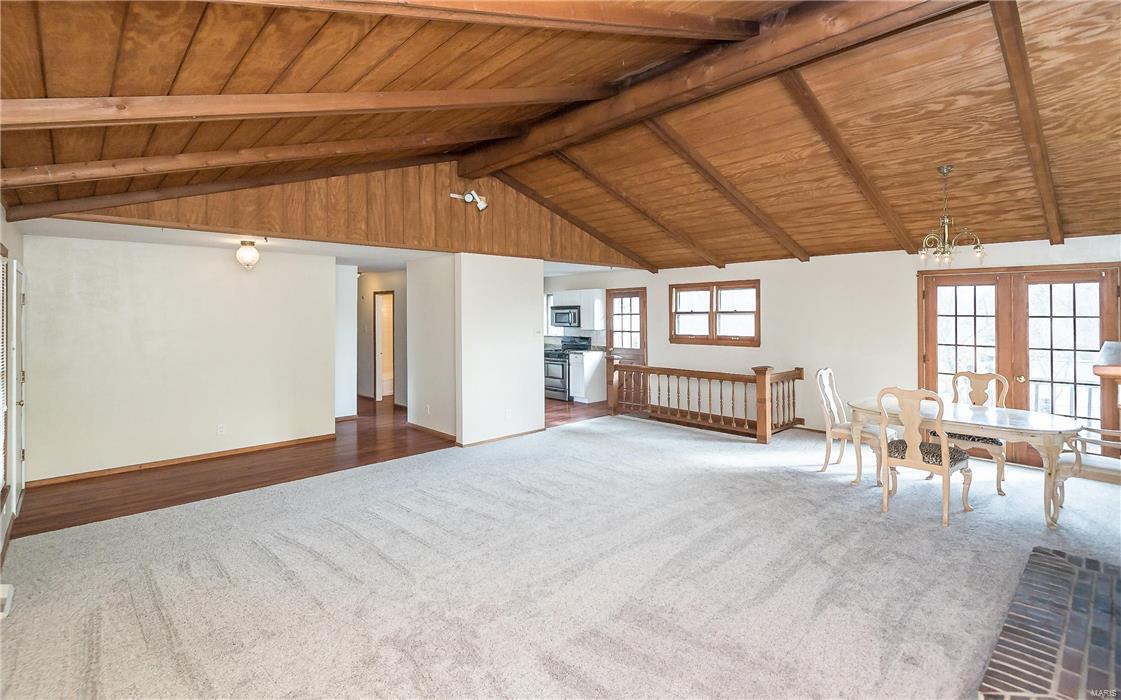 St Bernard Hills 3 - Residential