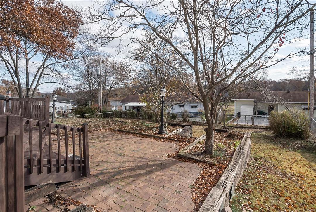 St Bernard Hills 3 - Residential