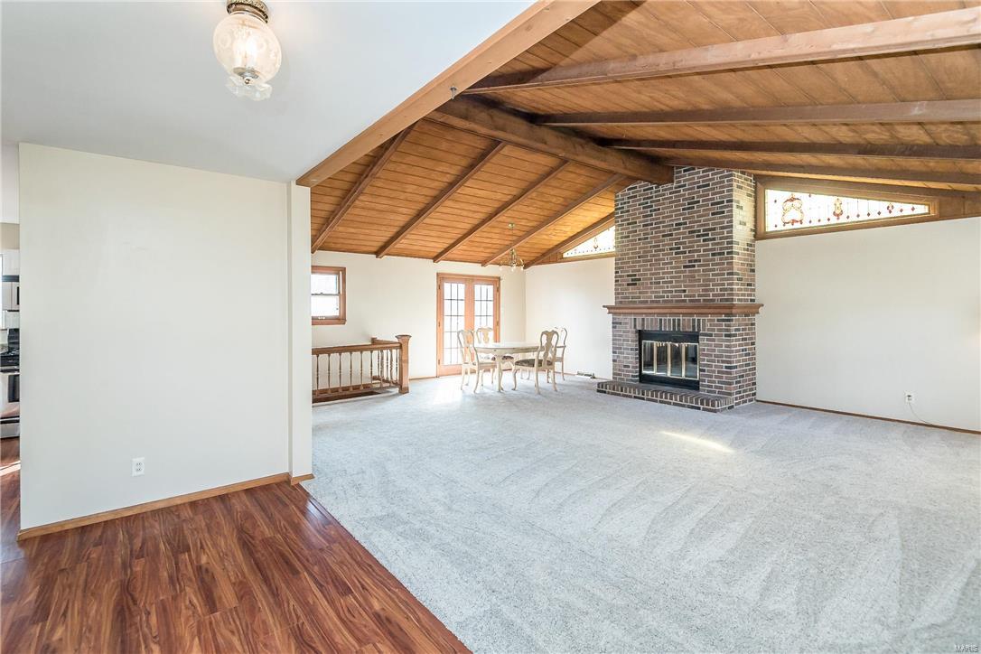 St Bernard Hills 3 - Residential