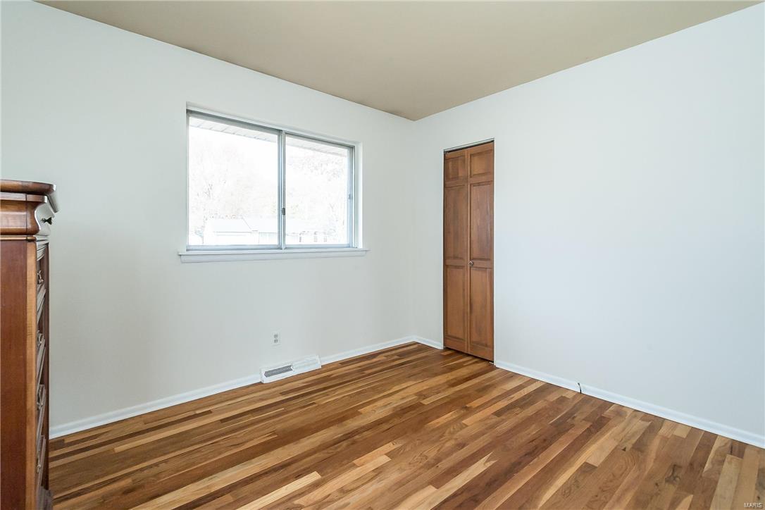 St Bernard Hills 3 - Residential