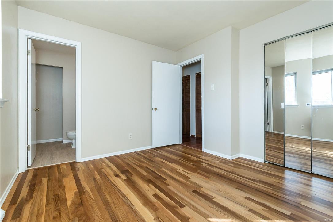 St Bernard Hills 3 - Residential