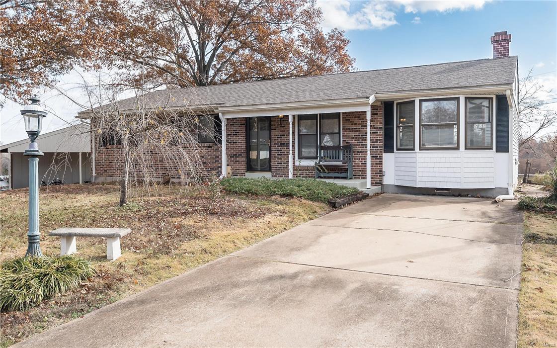 St Bernard Hills 3 - Residential