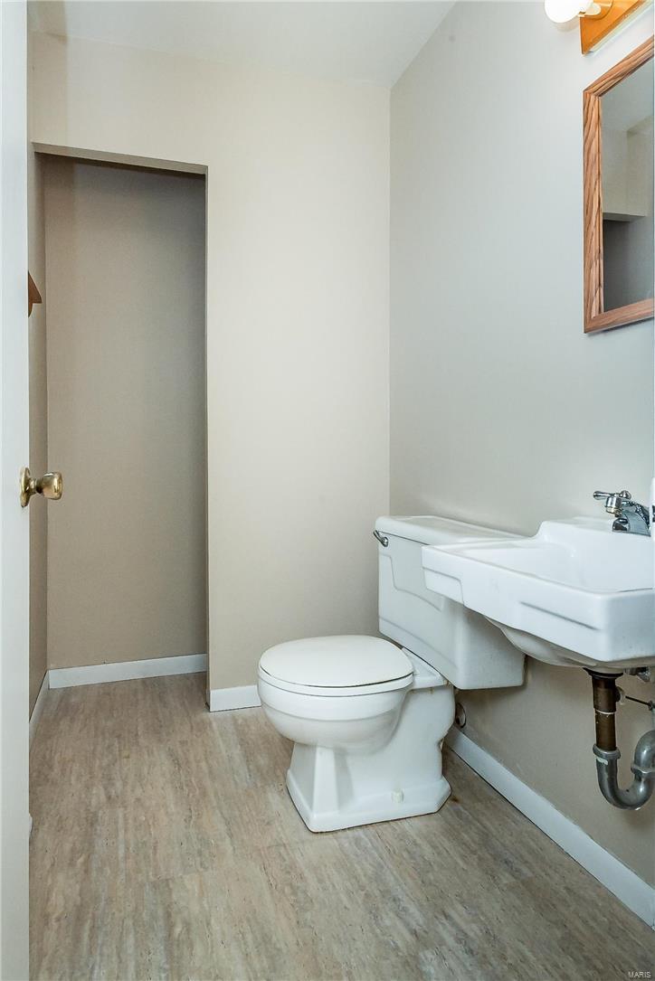 St Bernard Hills 3 - Residential