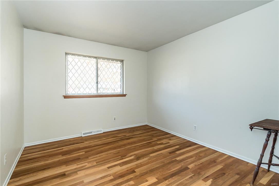 St Bernard Hills 3 - Residential