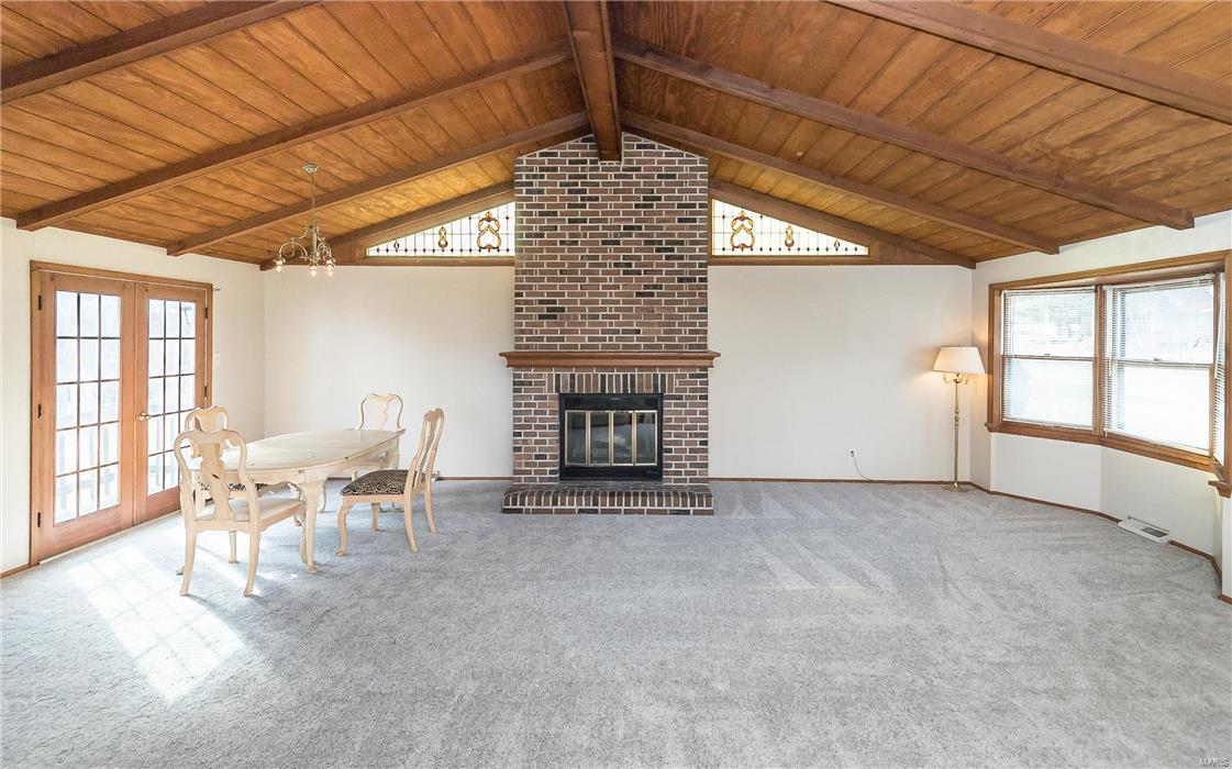 St Bernard Hills 3 - Residential