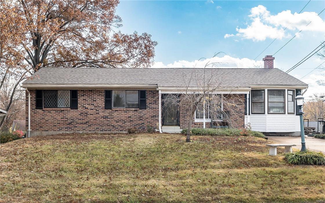 St Bernard Hills 3 - Residential