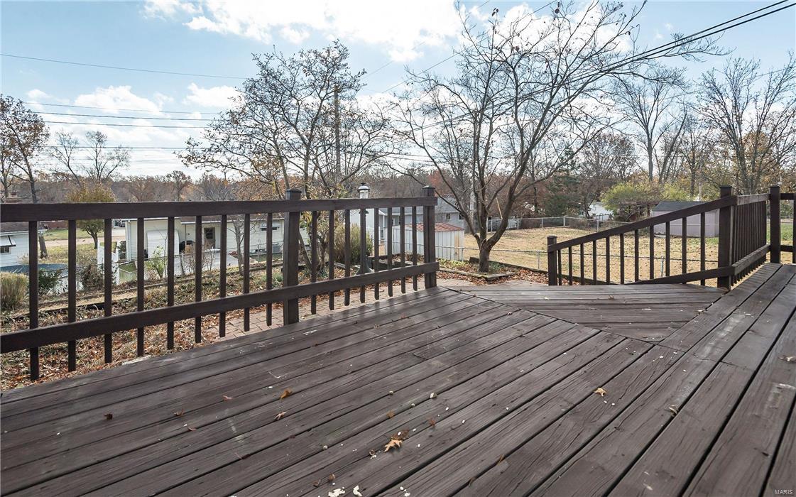 St Bernard Hills 3 - Residential