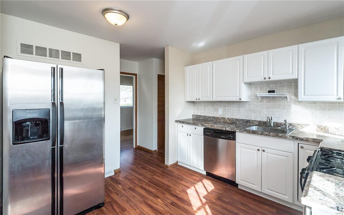 St Bernard Hills 3 - Residential