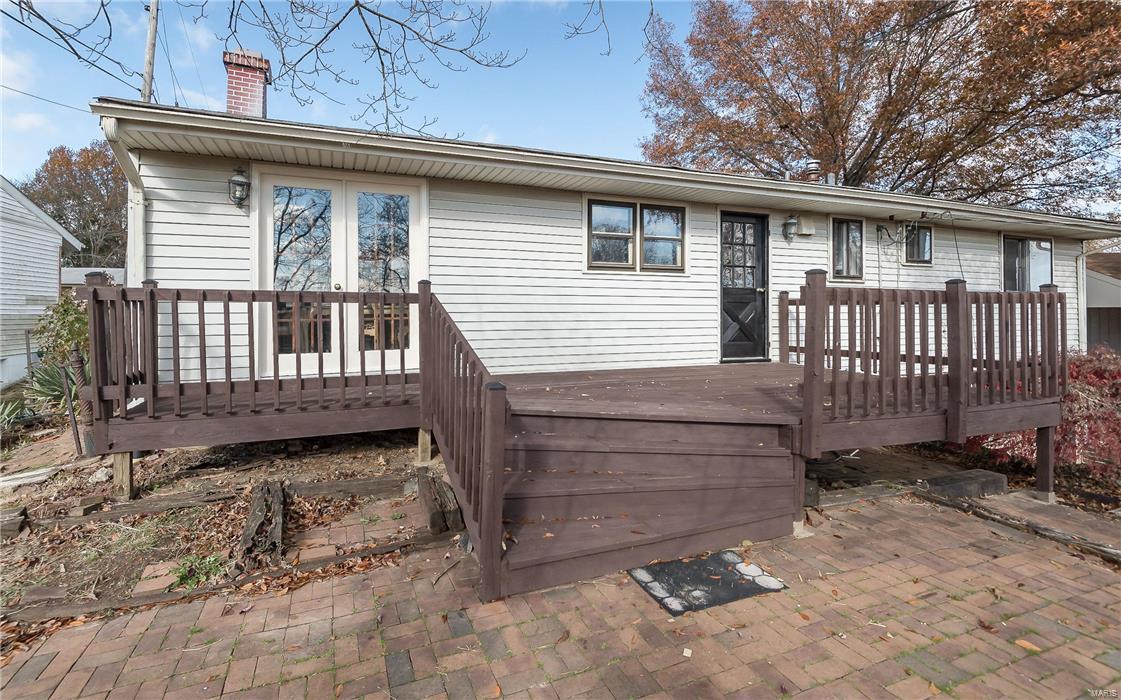 St Bernard Hills 3 - Residential