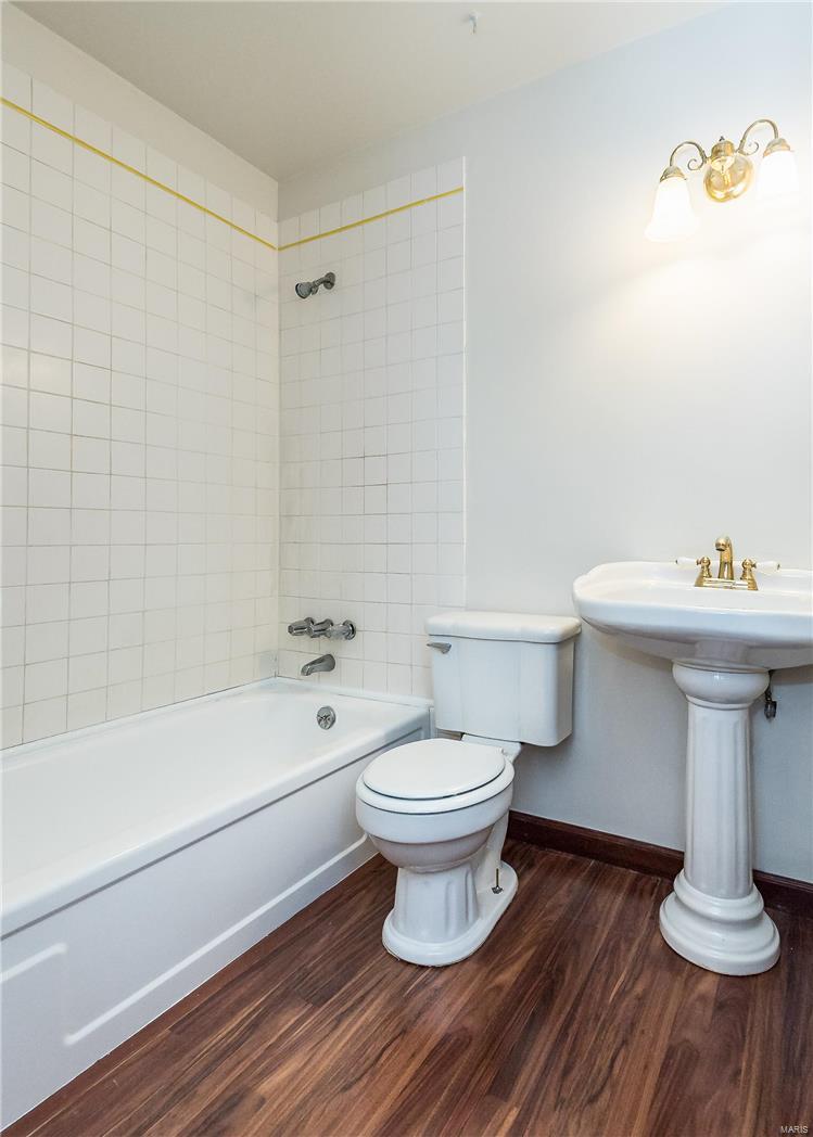 St Bernard Hills 3 - Residential