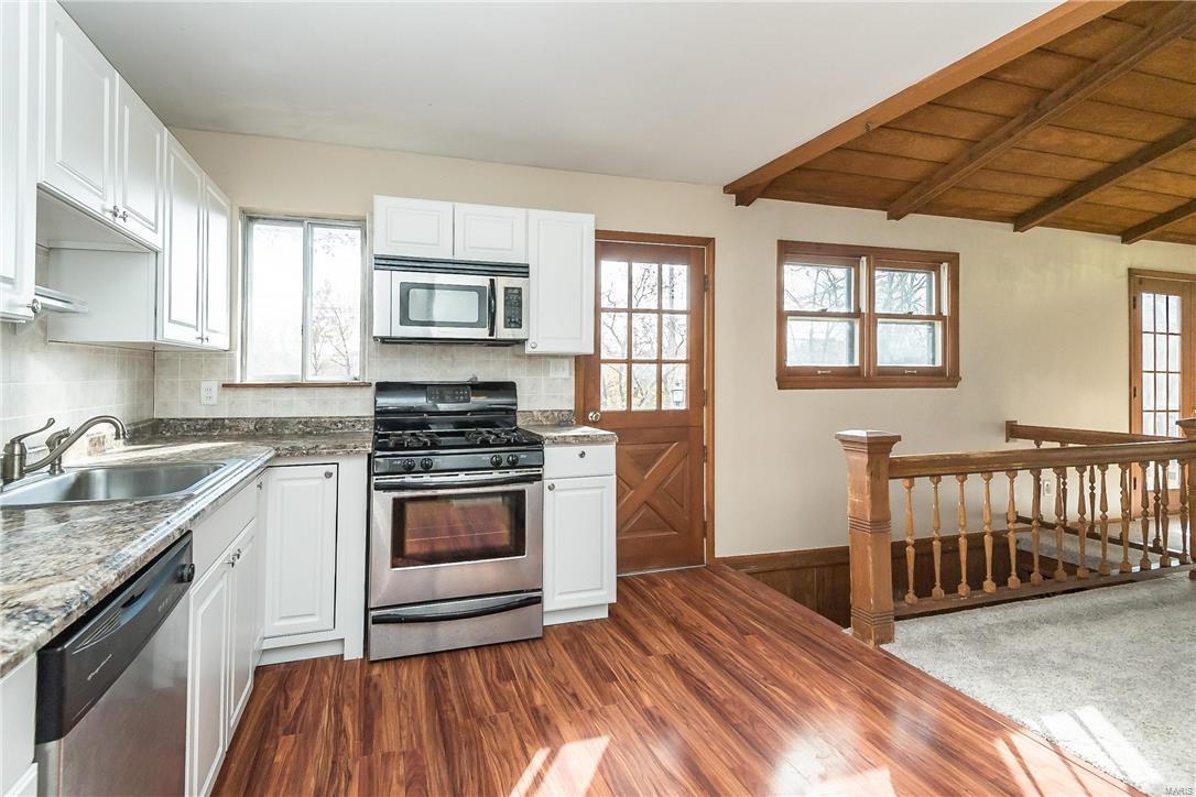 St Bernard Hills 3 - Residential