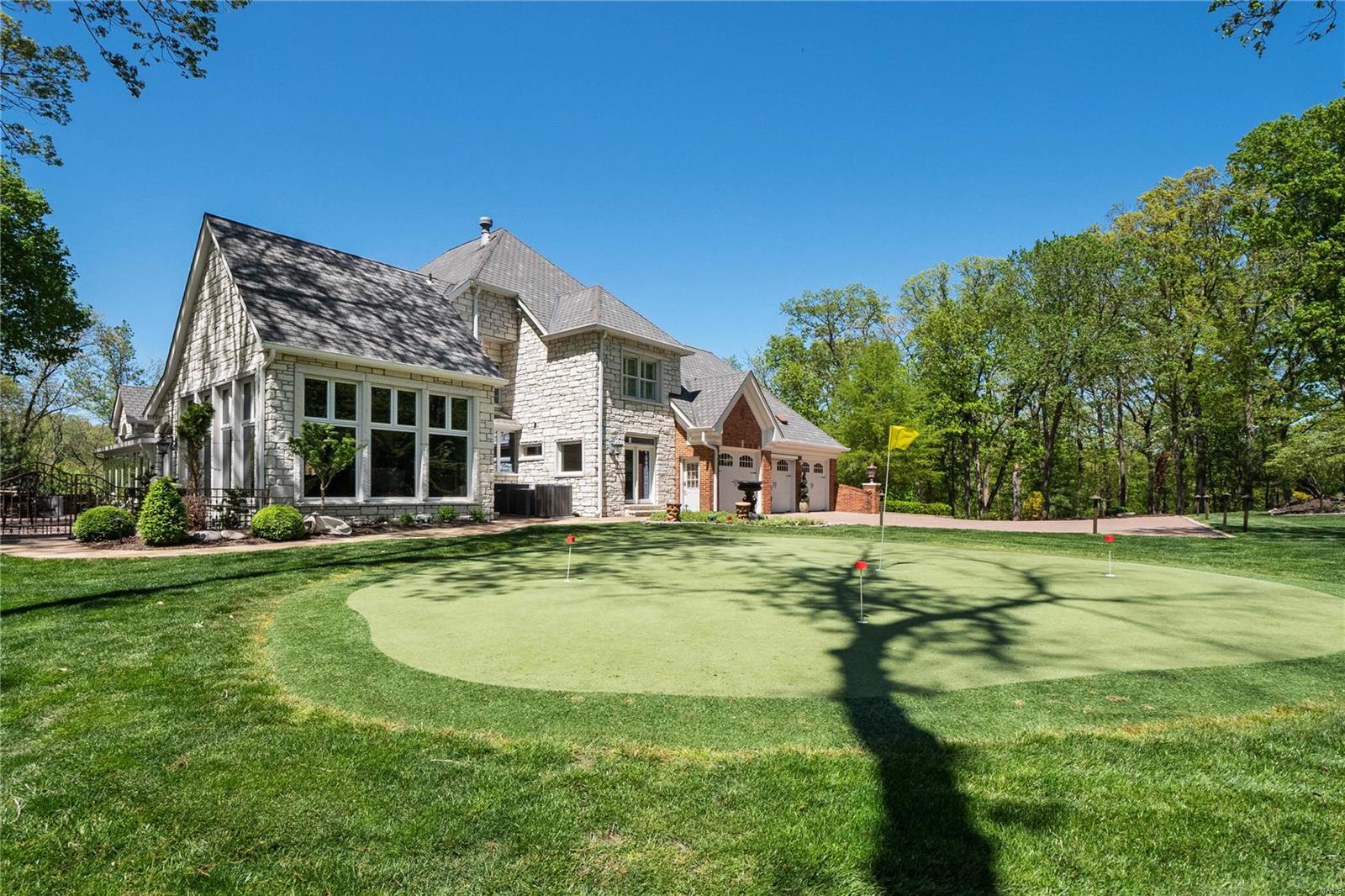 Shepherd Valley Lts 16 & 25 Bdy Adj - Residential