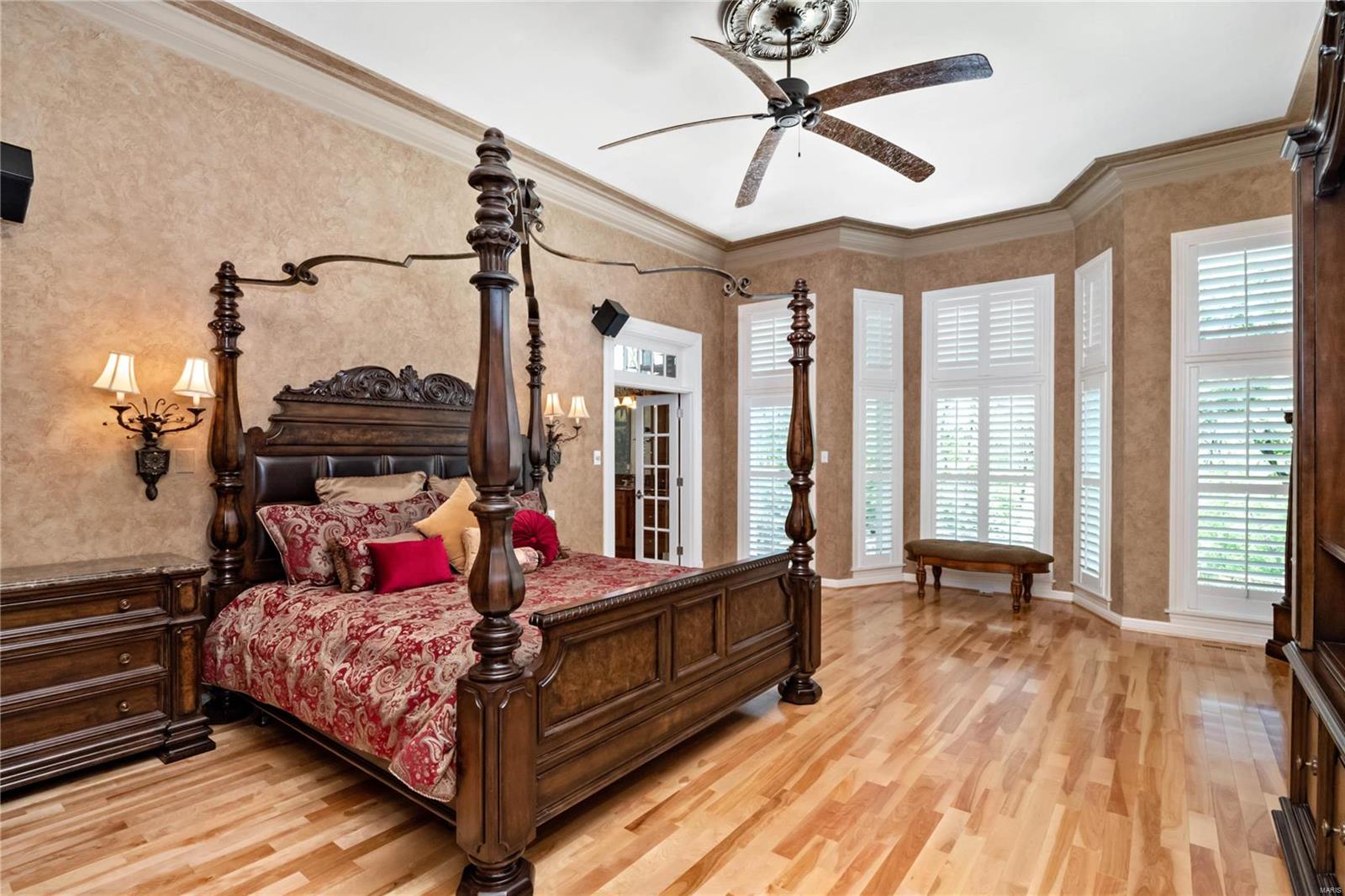 Shepherd Valley Lts 16 & 25 Bdy Adj - Residential