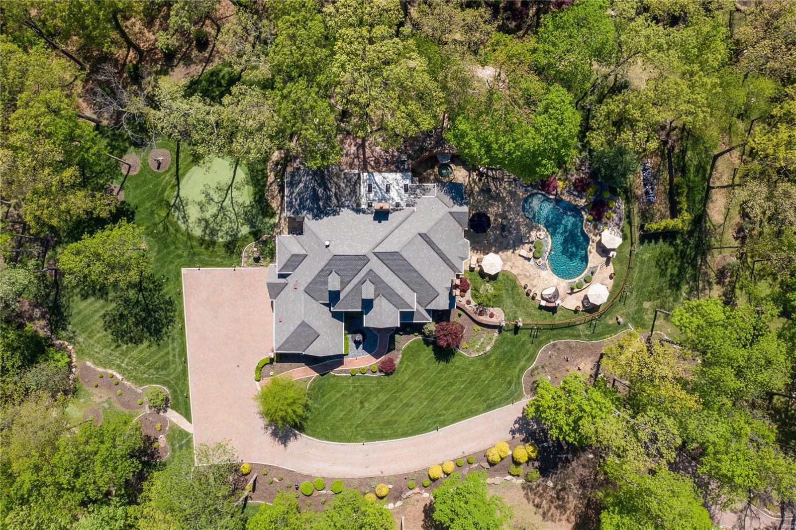 Shepherd Valley Lts 16 & 25 Bdy Adj - Residential