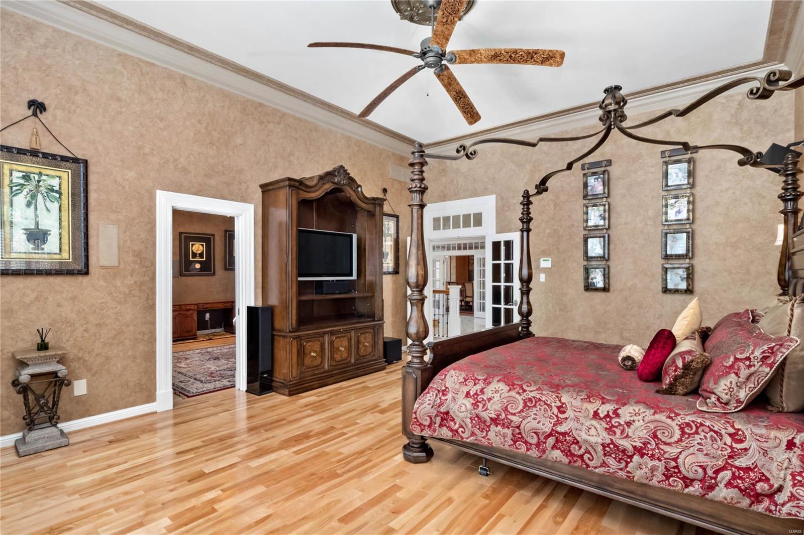 Shepherd Valley Lts 16 & 25 Bdy Adj - Residential