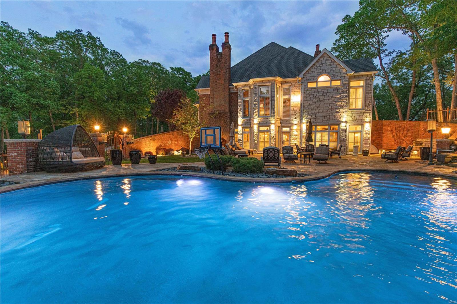 Shepherd Valley Lts 16 & 25 Bdy Adj - Residential