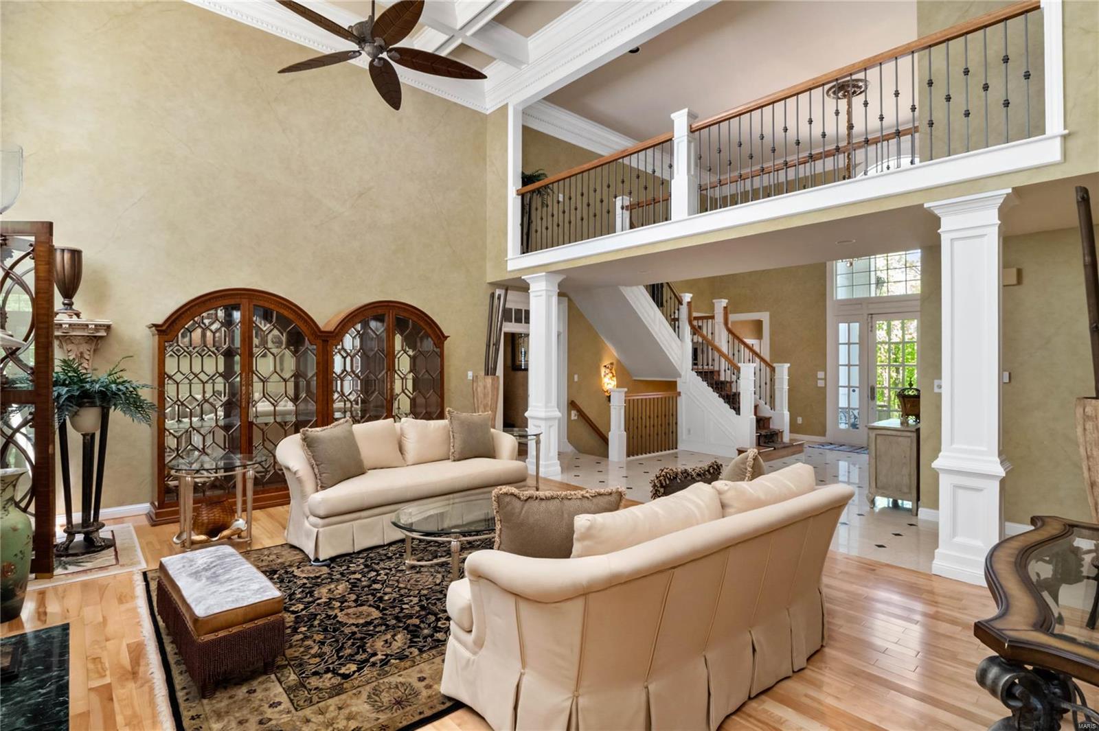 Shepherd Valley Lts 16 & 25 Bdy Adj - Residential