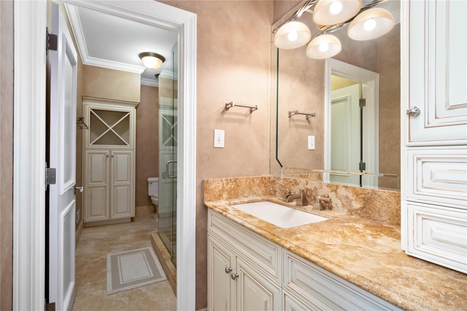 Shepherd Valley Lts 16 & 25 Bdy Adj - Residential