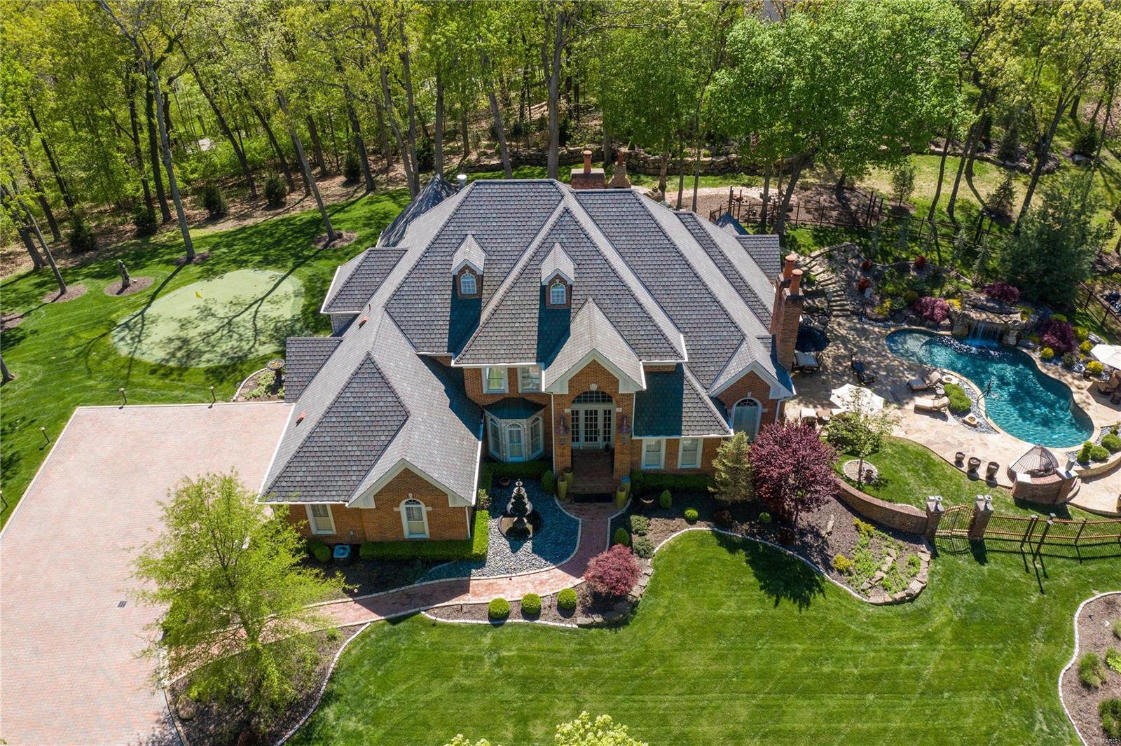 Shepherd Valley Lts 16 & 25 Bdy Adj - Residential