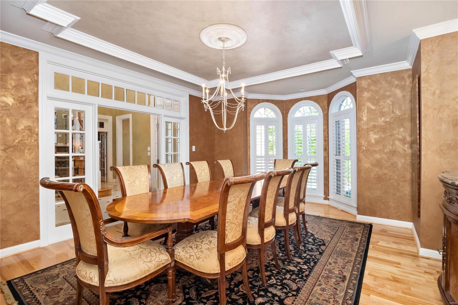 Shepherd Valley Lts 16 & 25 Bdy Adj - Residential