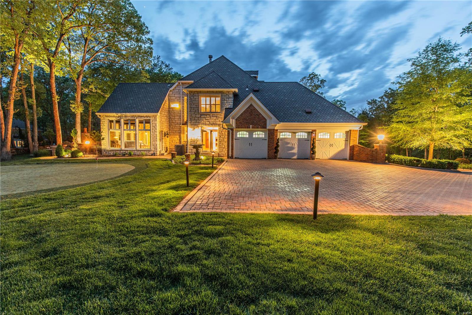 Shepherd Valley Lts 16 & 25 Bdy Adj - Residential