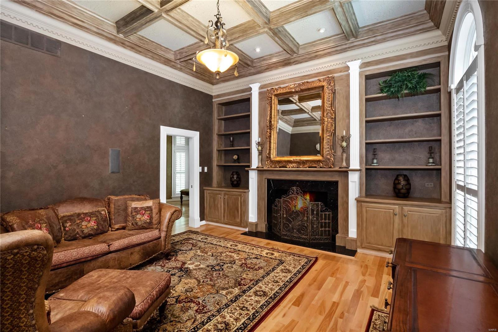 Shepherd Valley Lts 16 & 25 Bdy Adj - Residential