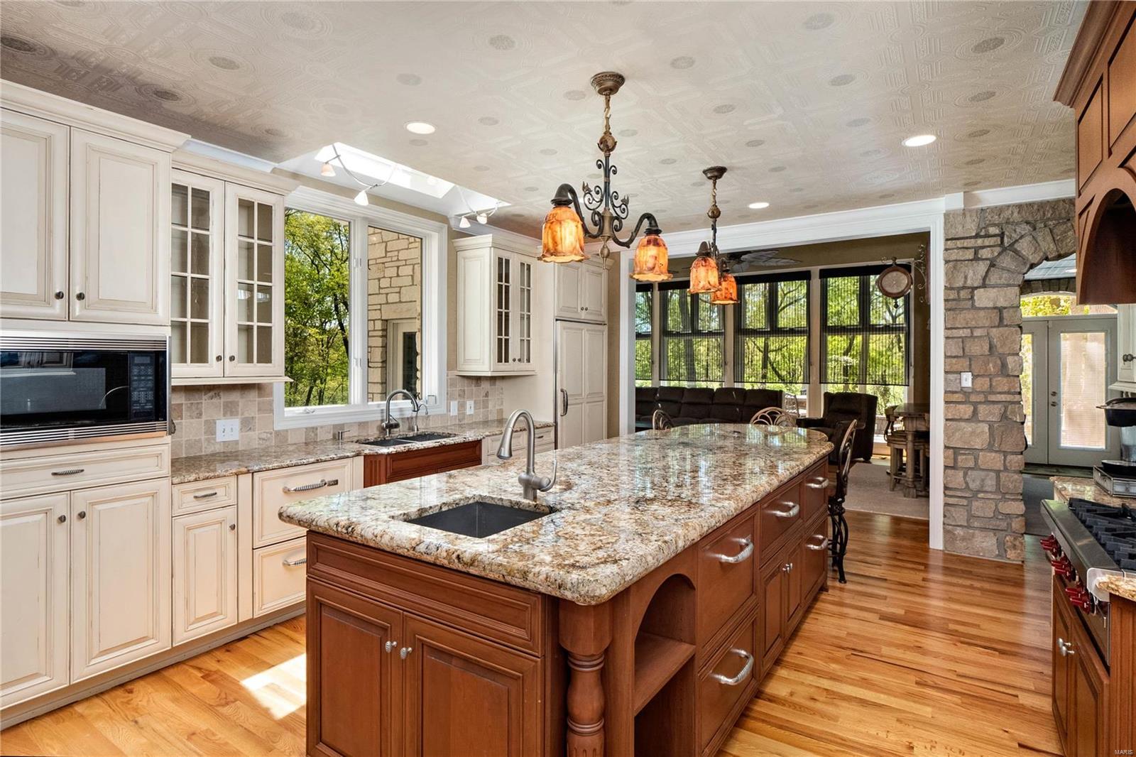 Shepherd Valley Lts 16 & 25 Bdy Adj - Residential