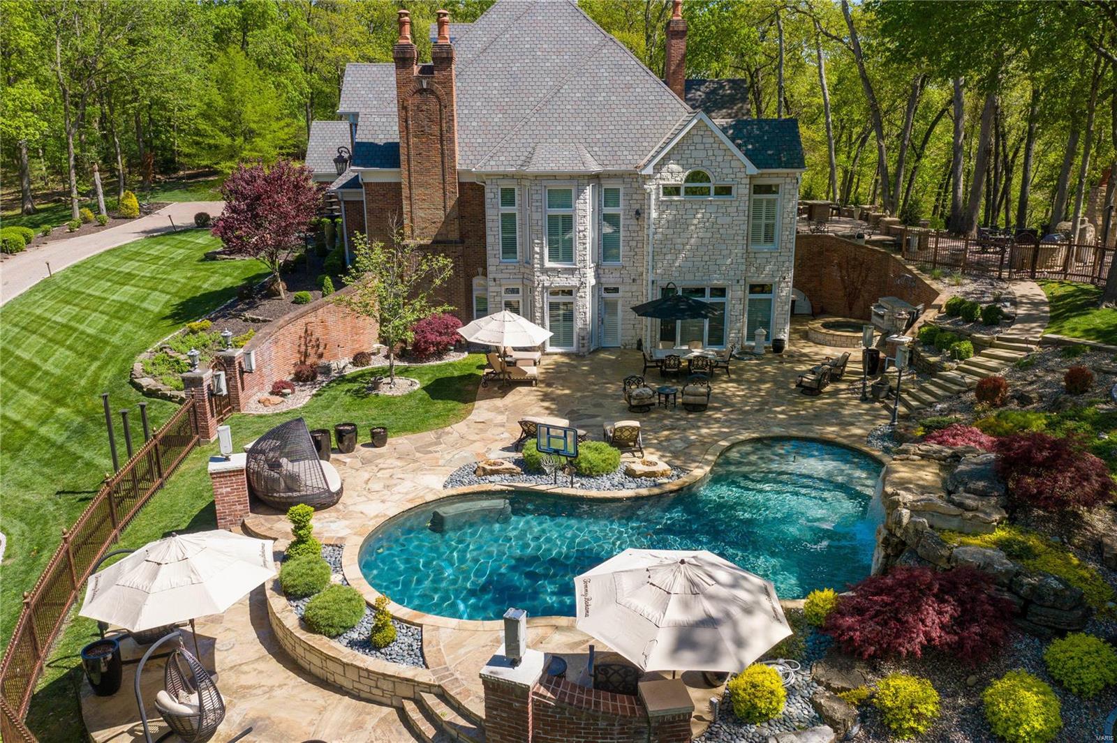 Shepherd Valley Lts 16 & 25 Bdy Adj - Residential