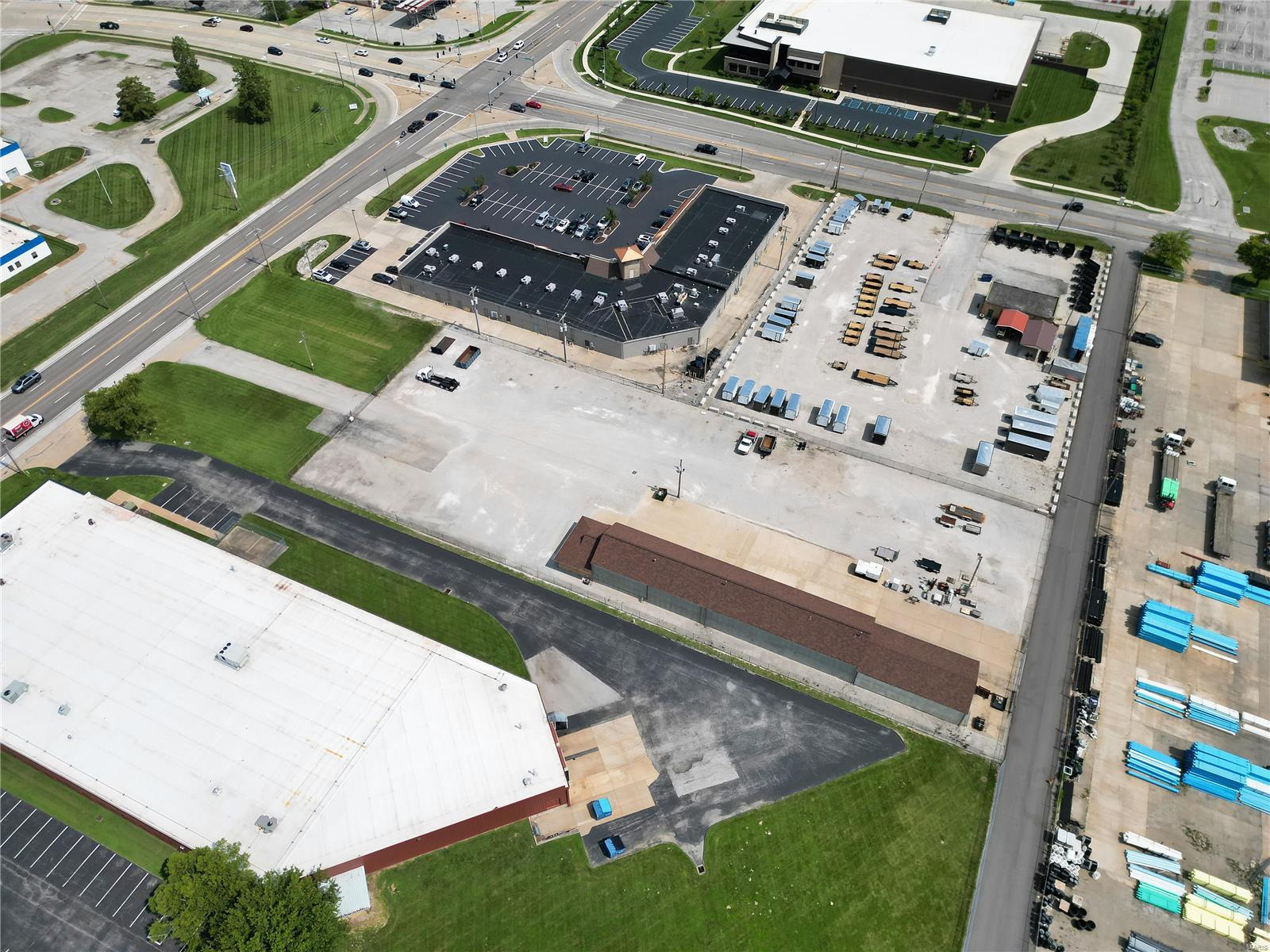 N/A - Commercial Sale