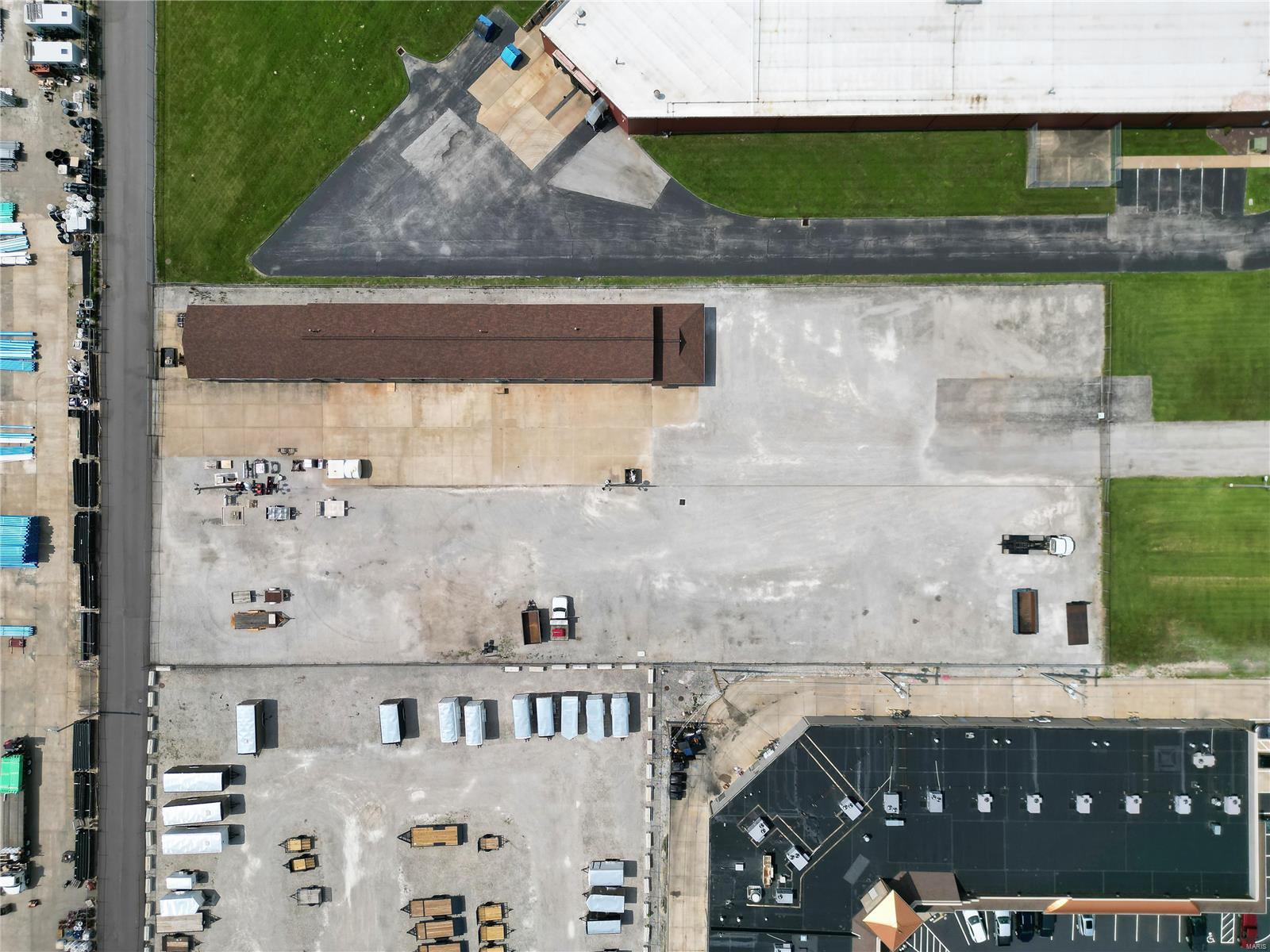 N/A - Commercial Sale