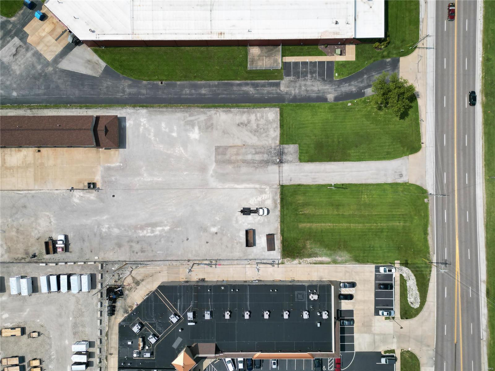 N/A - Commercial Sale