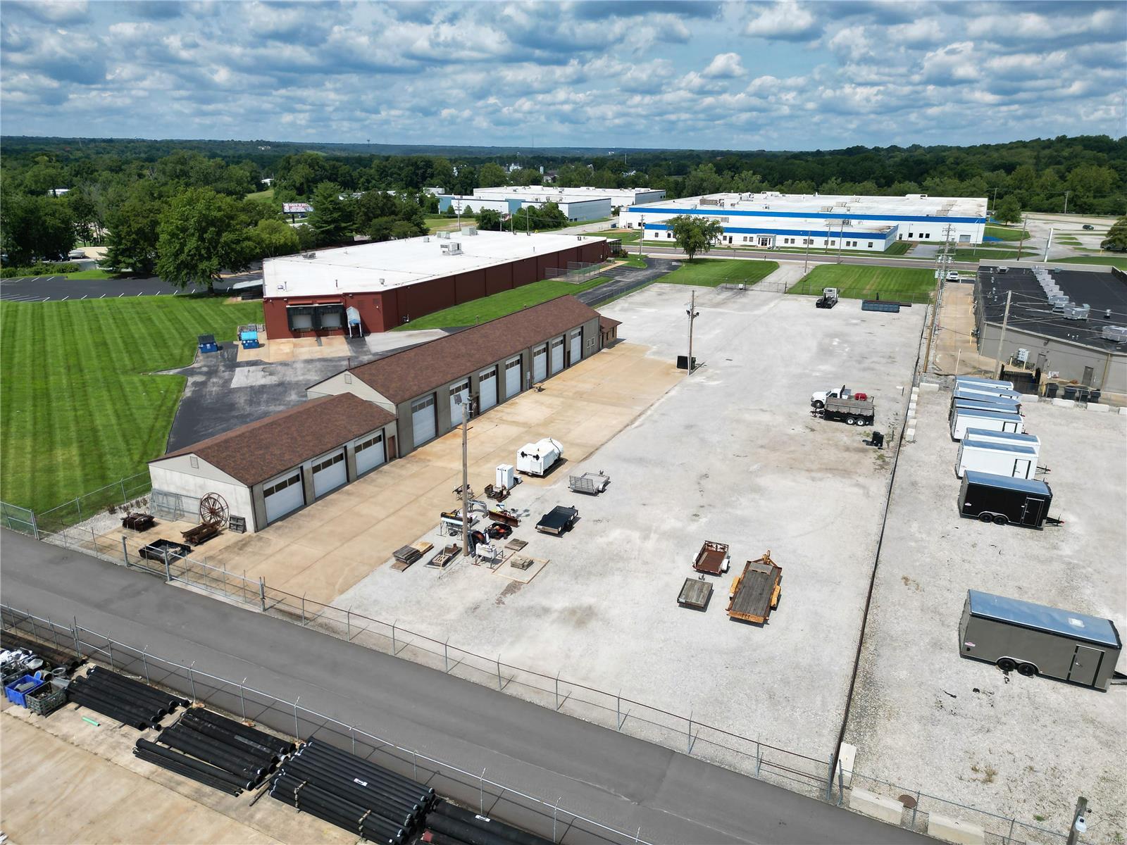 N/A - Commercial Sale