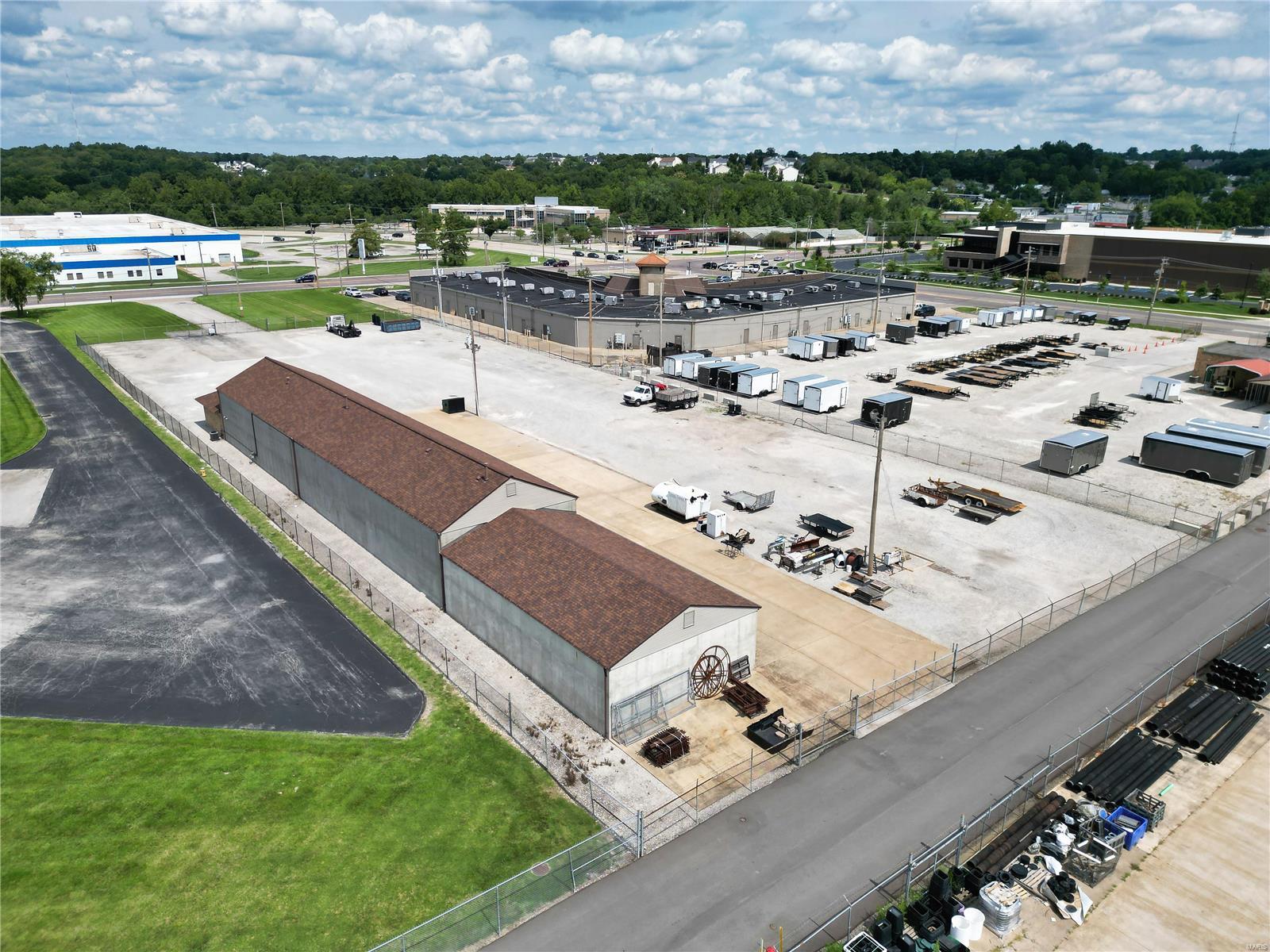 N/A - Commercial Sale