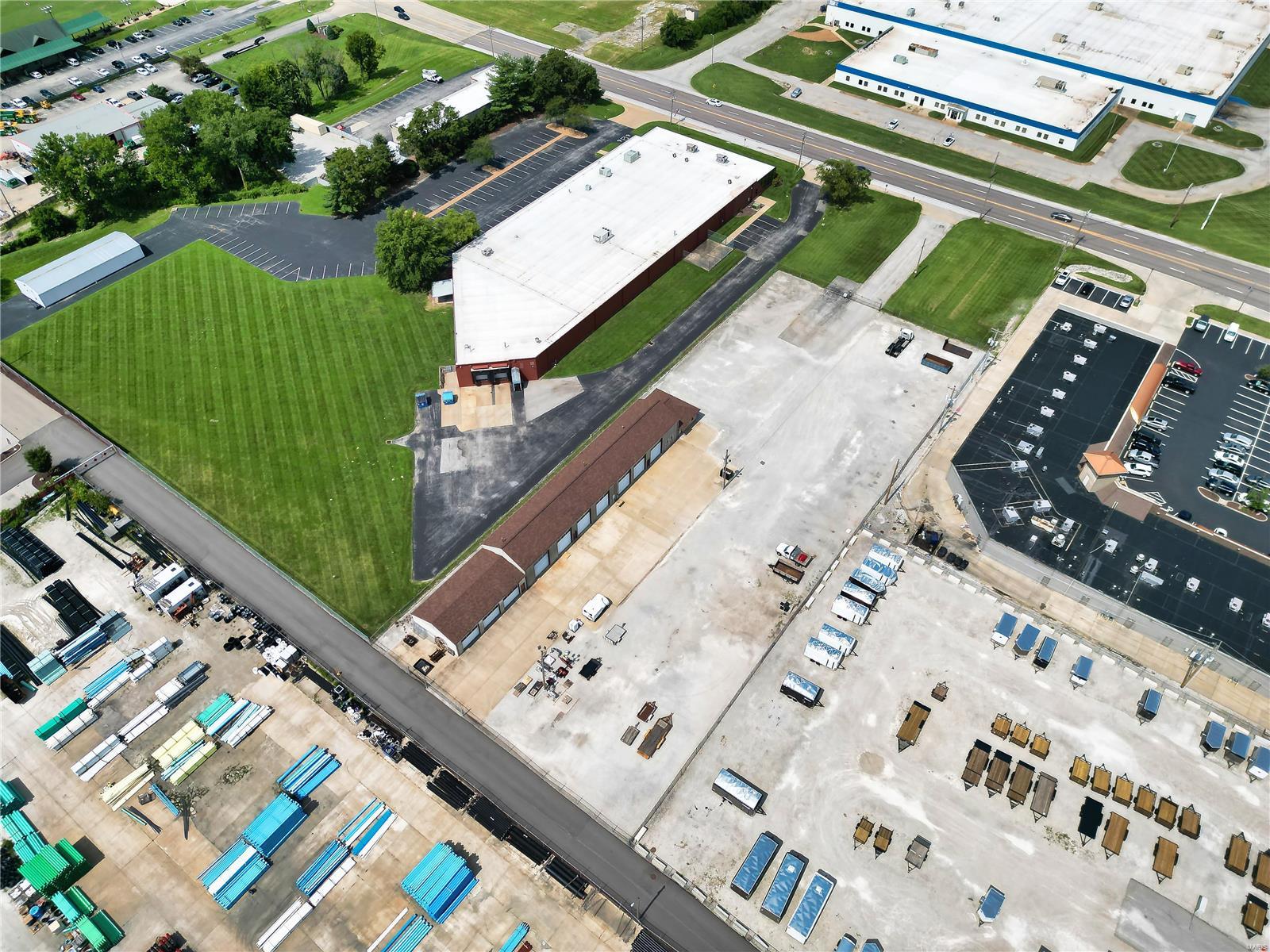 N/A - Commercial Sale