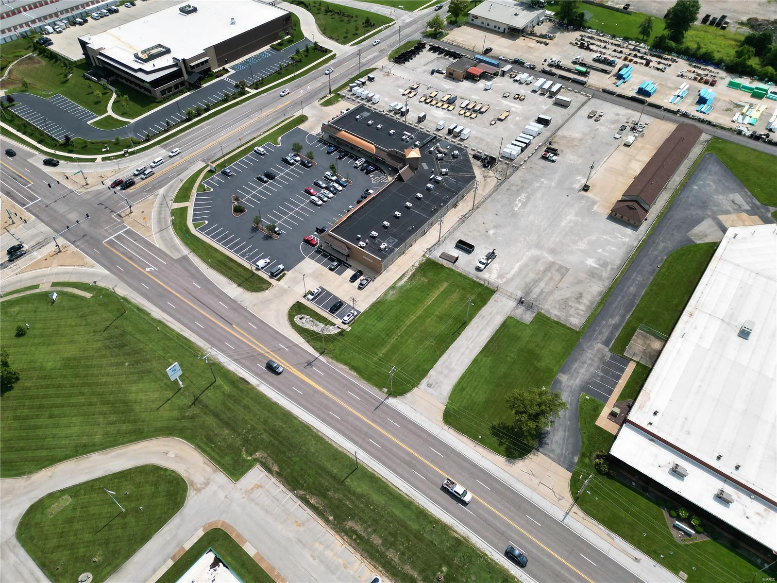 N/A - Commercial Sale