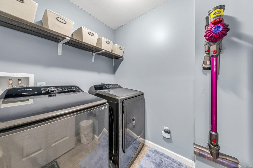 Magnolia Village A - Residential