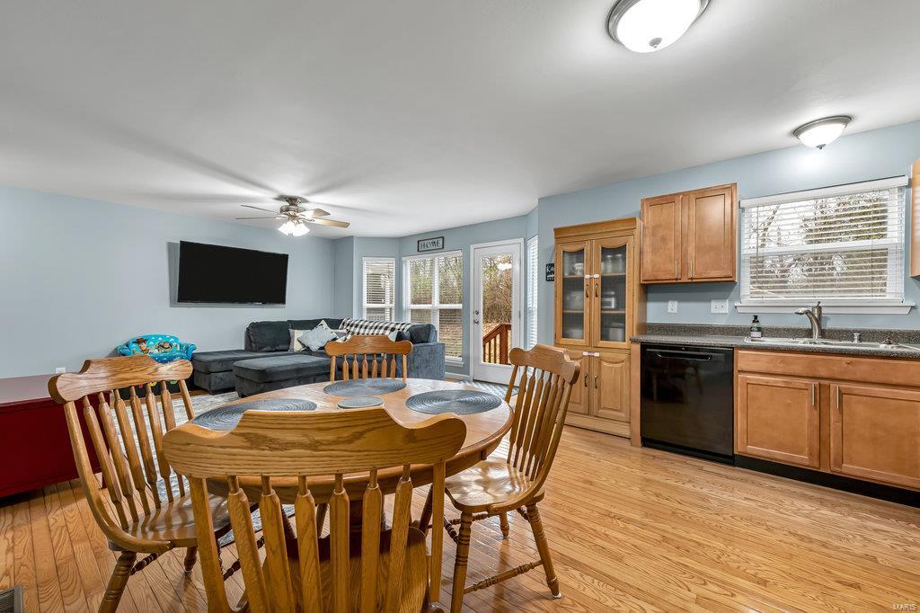 Magnolia Village A - Residential