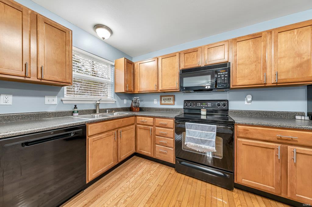 Magnolia Village A - Residential