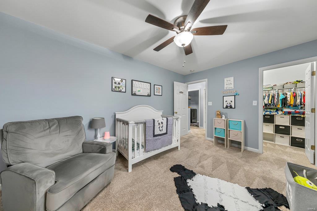 Magnolia Village A - Residential