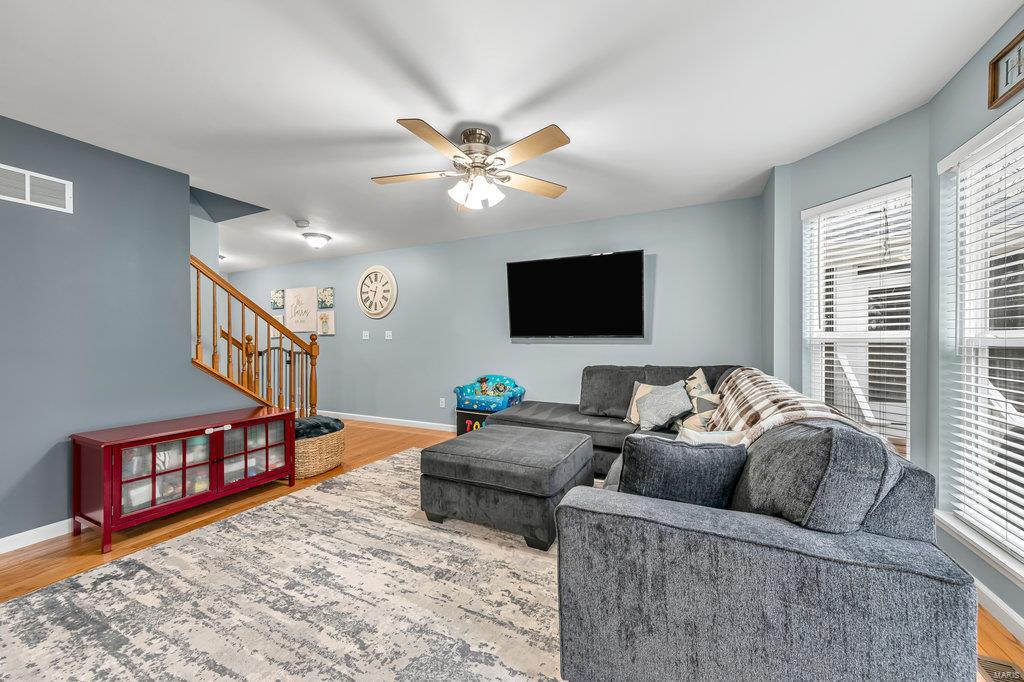 Magnolia Village A - Residential