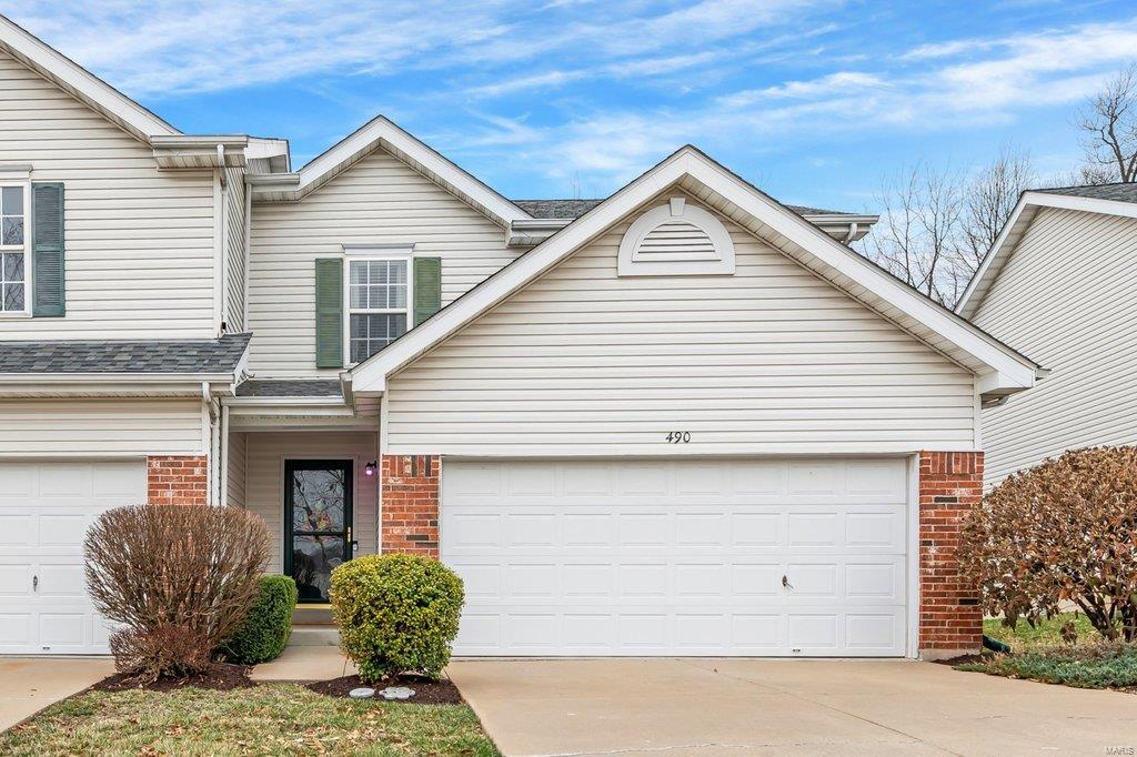 Magnolia Village A - Residential