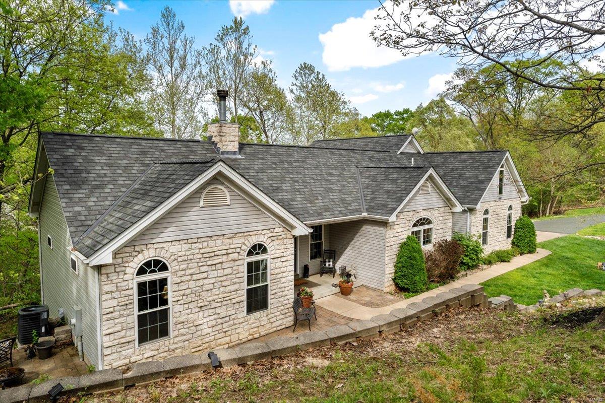 19382 Babler Forest Road